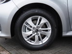Mazda 2 Hybrid