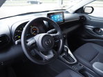 Mazda 2 Hybrid