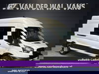 Ford Transit - 2.0 TDCI 130pk L3H3 Dubbele Cabine Euro6 Airco | 7-Zits | Cruisecontrol | Verwarmde voorruit Parkeersensoren