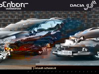 Renault Clio - Estate 0.9 TCe Dynamique | Navigatie | Climate Control | Cruise Control | PDC | Keyless