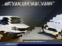 Peugeot Partner - 1.6 BlueHDI 100pk L1H1 Euro6 Airco | Apple Carplay | Trekhaak Cruisecontrol, Android Auto, Parkeersensoren