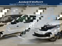 Renault Trafic - Passenger 1.6 dCi Grand Expression Energy 8 pers. | MARGE | Trekhaak | Navi |