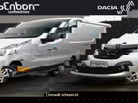 Renault Trafic - 1.6 dCi T29 L2H1 Comfort Energy | Camera | Carplay | Trekhaak | Cruise Control | Airco