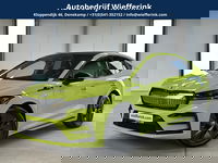 Škoda Enyaq Coupe - iV 80 RS 300 pk | Leder-pack | Sport Plus-pack | Matrix | Pano |