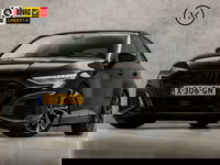 Audi A3 - Sportback 45 TFSI e S-Line Competition 245Pk Automaat (APPLE CARPLAY, GROOT NAVI, HEAD-UP DISPLAY, ELEK SPORTSTOELEN, STOELVERWARMING, ADAPTIVE CRUISE, LED, GETINT GLAS, NIEUWSTAAT)