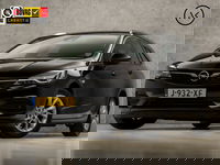 Opel Astra - Sports Tourer 1.2 Elegance Sport (APPLE CARPLAY, GROOT NAVI, MATRIX LED KOPLAMPEN, KEYLESS, CAMERA, ADAPTIVE CRUISE, GETINT GLAS, LM VELGEN, NIEUWSTAAT)