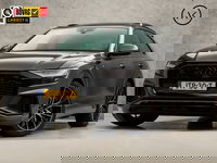 Audi Q8 - 55 TFSI e quattro S-Line Sport 381Pk Automaat (PANORAMADAK, LUCHTVERING, HEAD-UP DISPLAY, BANG&OLUFSEN, 360 CAMERA, STOELVERWARMING ACHTER, KEYLESS, MATRIX LED, NIEUWSTAAT)