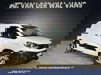 Peugeot Partner - 1.5 BlueHDI L1H1 Euro6 Airco | Dakdragers | zijdeur