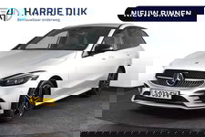 Mercedes-Benz B-Klasse - 250 e AMG Line Hybride - Automaat | Dig. Cockpit | Cruise | Stoelverw. | PDC | Camera | NAV | ECC | Elek. Klep | Afn. Trekhaak | LM 18" |