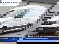 Volkswagen Crafter - 2.0 TDI 177pk Automaat Euro 6 Laadklep Dhollandia