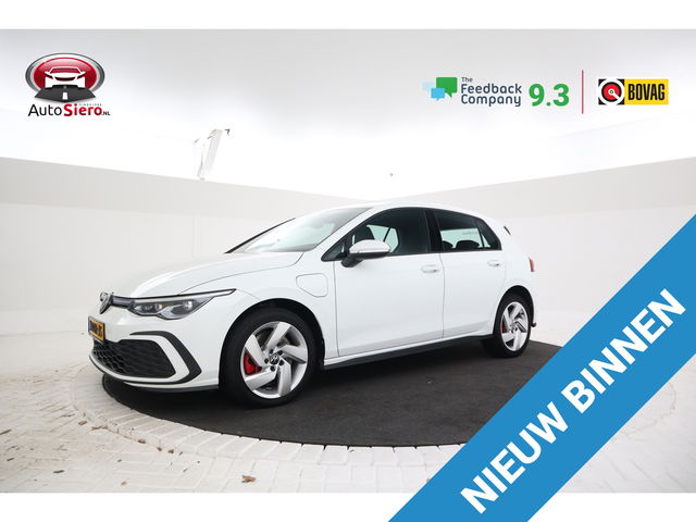 Volkswagen Golf - 1.4 eHybrid GTE Navigatie, Climate, LMV
