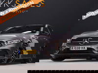 Mercedes-Benz A-Klasse - 250 e Business Solution AMG Limited [SCHUIFKANTELDAK, APPLE CARPLAY, DIGITAL DASH, CAMERA, CRUISE, HALF LEDER, STOELVERWARMING, FLIPPERS, CLIMATE CONTROL, SFEERVERLICHTING, NAVIGATIE, NIEUWSTAAT]