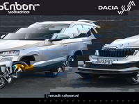 Škoda Karoq - 1.5 TSI ACT Business Edition | Adap. Cruise | Stoel-/Stuurverwarming | Carplay | Climate Control