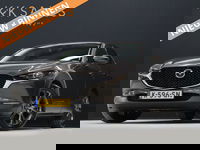 Mazda CX-30 - 2.0 e-SkyActiv-X M Hybrid Luxury [ADAPTIVE CRUISE, BLUETOOTH, CAMERA, ELEK STOELEN, VOL LEDER, STOEL EN STUURVERWARMING, BOSE AUDIO, ELEK.. ACHTERKLEP, HEAD UP, TREKHAAK,CLIMATE, NAV, NIEUWSTAAT]