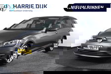 Volkswagen Golf - 1.5 TSI 130 PK Comfortline Business | Adapt. Cruise | Stoelverw. | PDC | NAV + App. Connect | ECC | Trekhaak | DAB | LM 17" |