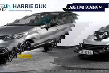 Renault Captur - 1.2 TCe 120 PK Dynamique - Automaat | Cruise | PDC | Camera | NAV | ECC | LM 17" |