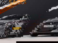 Peugeot 208 - 1.2 PureTech Blue Lease Allure RIEM VERV. [DIGITAL DASHBOARD, PANORAMADAK, APPLE CARPLAY, CAMERA, PDC V+A, FLIPPERS, NAVIGATIE, NIEUWSTAAT]