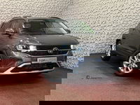 Volkswagen T-Cross - 1.5 150PK LED V+A CAMERA DIG.COCKPIT PRO STOELVERW KEYLESS P-ASSIST NIEUWE MODEL ✅Top Auto's Wijchen✅ 170 Nieuwe en bijna nieuwe Auto's met : Benzine /  PHEV / Plug in hybrid / Hybrid / Mild hybrid / HEV /Keuze uit  R-Line / Style / Life etc