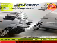 Peugeot Expert - 1.5 BlueHDI L2H1 | Euro6 | Airco | Cruise | Trekhaak | Parkeersens. | Elektrpakket
