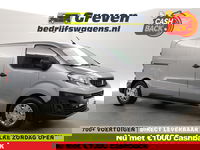 Peugeot Expert - 1.5 BlueHDI L2H1 | Euro6 | Airco | Cruise | Trekhaak | Parkeersens. | Elektrpakket