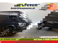 Volkswagen Transporter - 2.0 TDI 150PK L1H1 | Euro6 | Airco | Cruise | Parkeersens | Trekh. | 18"LMV