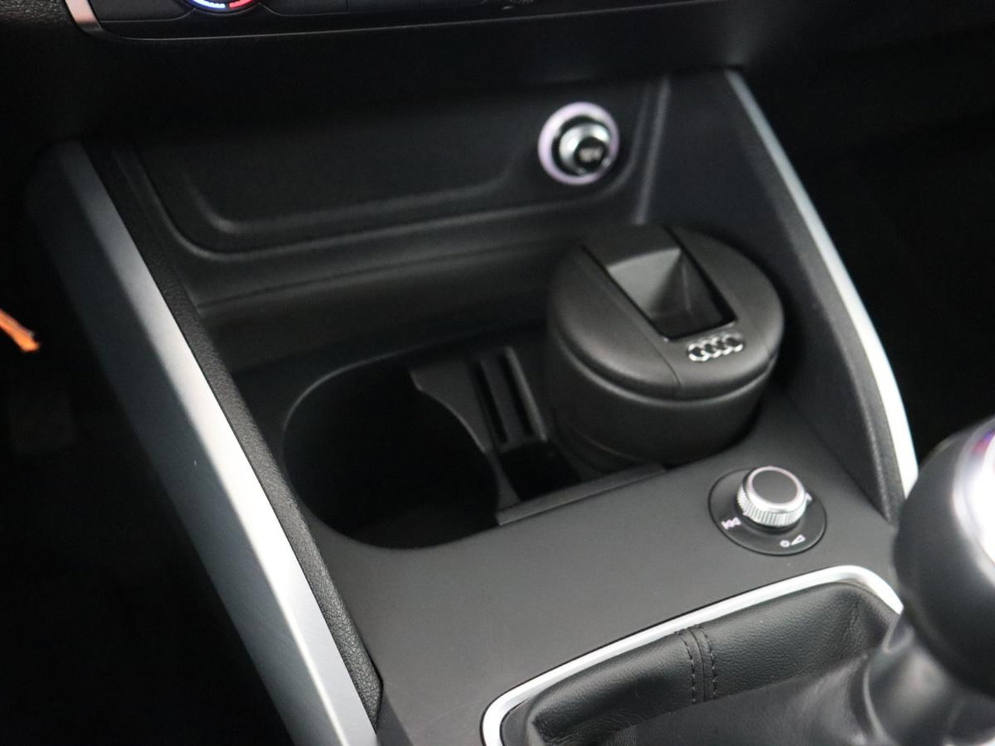 Audi Q2 30 TFSI epic | Full LED | Sportstoelen | Navigatie | Climate control | Cruise control | Parkeerhulp | Bluetooth