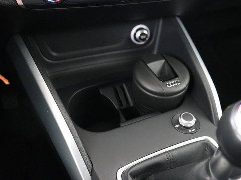 Audi Q2 30 TFSI epic | Full LED | Sportstoelen | Navigatie | Climate control | Cruise control | Parkeerhulp | Bluetooth