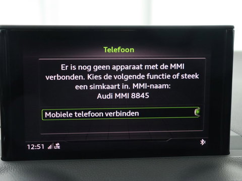 Audi Q2 30 TFSI epic | Full LED | Sportstoelen | Navigatie | Climate control | Cruise control | Parkeerhulp | Bluetooth