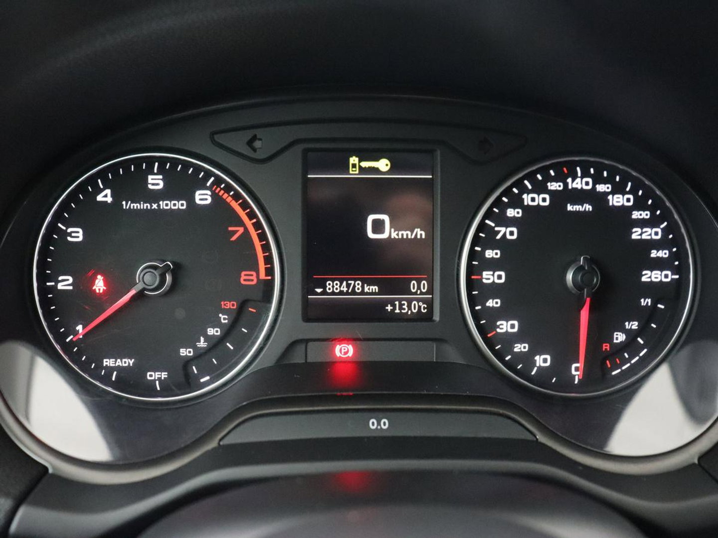 Audi Q2 30 TFSI epic | Full LED | Sportstoelen | Navigatie | Climate control | Cruise control | Parkeerhulp | Bluetooth