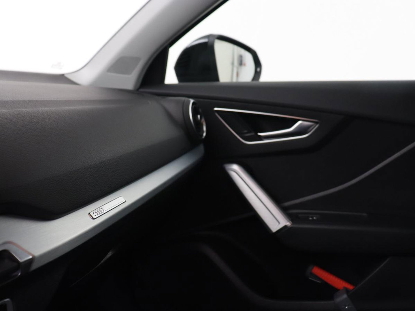 Audi Q2 30 TFSI epic | Full LED | Sportstoelen | Navigatie | Climate control | Cruise control | Parkeerhulp | Bluetooth