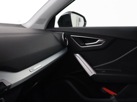 Audi Q2 30 TFSI epic | Full LED | Sportstoelen | Navigatie | Climate control | Cruise control | Parkeerhulp | Bluetooth