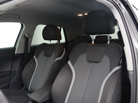 Audi Q2 30 TFSI epic | Full LED | Sportstoelen | Navigatie | Climate control | Cruise control | Parkeerhulp | Bluetooth