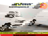 Volkswagen Transporter - 2.0 TDI L2H1 | Nachtkoeling | 140PK | MARGE | Koelwagen 0° | Airco | Cruise | 3-Zits | Trekh. | Carplay