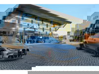 BMW M3 - Touring Competition 510pk xDrive Widescreen Frozen grey *BTW* Head-up Adaptive cruise CSL grille 21" LMV