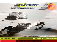 Volkswagen Transporter - 2.0 TSI 150PK L1H1 | Euro6 | Koelwagen 0° | Benzine | Airco | 3-Zits | Navigatie | Koelauto