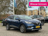 Renault Kadjar - 1.3 TCE Intens Automaat - Carplay, Navi, Cruise, Clima, Half Leer