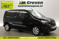 Opel Combo - 1.5D Innovation | Euro6 | 102PK | Airco | Camera | Carplay | Cruise | Parkeersensoren