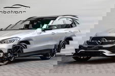 Mercedes-Benz GLA - 250 e AMG Line, Pano, Widescreen, Nightpakket 2022