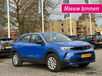 Opel Mokka-e - Edition 50-kWh 11kw bl. - Carplay, Navi, Cruise, Clima