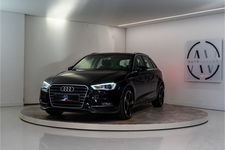 Audi A3 - Sportback 1.2 TFSI Ambiente Pro Line 110PK | Automaat | MMI | Xenon | Stoelverw. | Cruise | Garantie