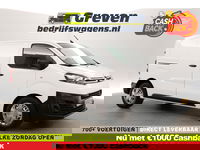 Citroën Jumpy - 1.6 BlueHDI L1H1 | Euro6 | Airco | Cruise | 3-Zits | Trekh. | Parkeersensoren