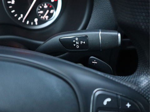 Mercedes-Benz Vito 116 CDI Euro 6 Automaat L3 L+R Schuifdr. - Navi - Camera - LED