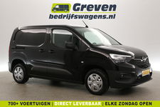 Opel Combo - 1.5D | Euro6 | 102PK | Airco | Cruise | Parkeersensoren | Elektrpakket