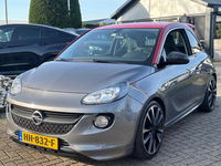 Opel ADAM - 1.4 Turbo S 150PK 2015 Origineel NL Dealer OH