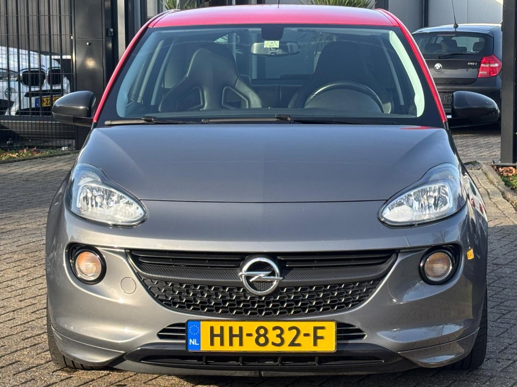 Opel ADAM