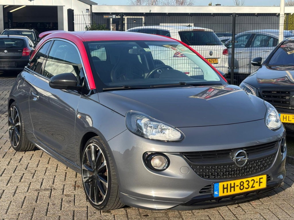 Opel ADAM