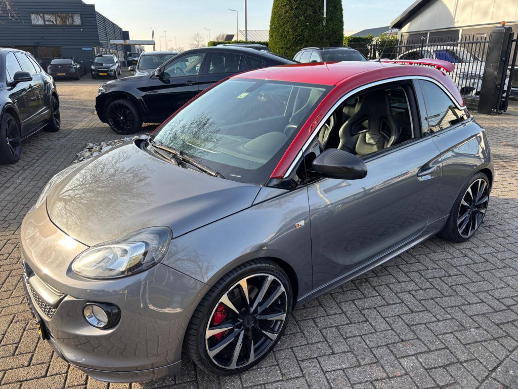 Opel ADAM