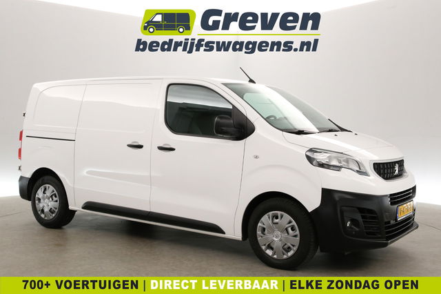 Peugeot Expert - BlueHdi L2H1 | Euro6 | MARGE | Airco | Cruise | Parkeersensoren | Elektrpakket