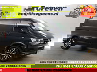 Volkswagen Transporter - 2.0 TDI 150PK L1H1 | Euro6 | Airco | Cruise | Parkeersens | Trekh. | 18"LMV