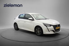 Peugeot 208 - 1.5 BlueHDi Blue Lease Active - Carplay, Cruise, Navi, Trekhaak